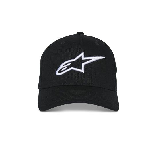 ALPINESTARS BONE AGELESS SNAPBACK ALPINESTARS BONE AGELESS SNAPBACK