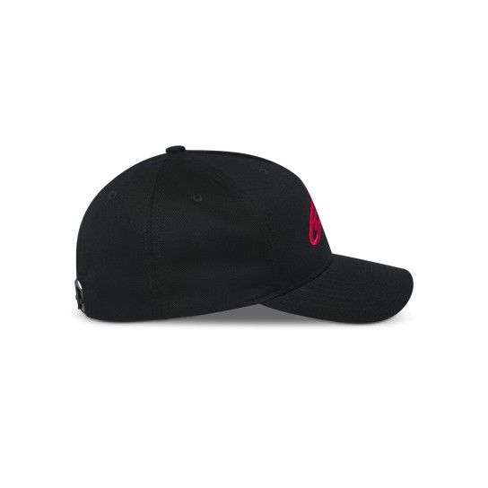 ALPINESTARS BONE AGELESS SNAPBACK ALPINESTARS BONE AGELESS SNAPBACK