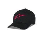 ALPINESTARS BONE AGELESS SNAPBACK ALPINESTARS BONE AGELESS SNAPBACK