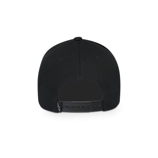 ALPINESTARS BONE AGELESS SNAPBACK ALPINESTARS BONE AGELESS SNAPBACK
