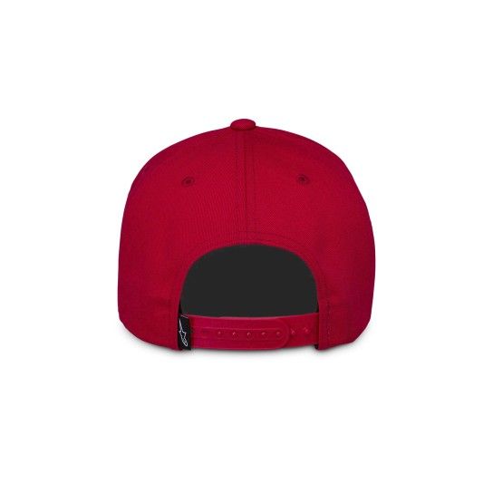 ALPINESTARS BONE AGELESS SNAPBACK ALPINESTARS BONE AGELESS SNAPBACK