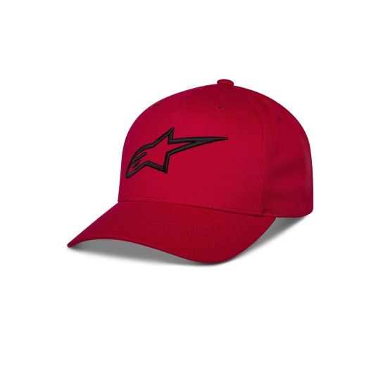 ALPINESTARS BONE AGELESS SNAPBACK ALPINESTARS BONE AGELESS SNAPBACK