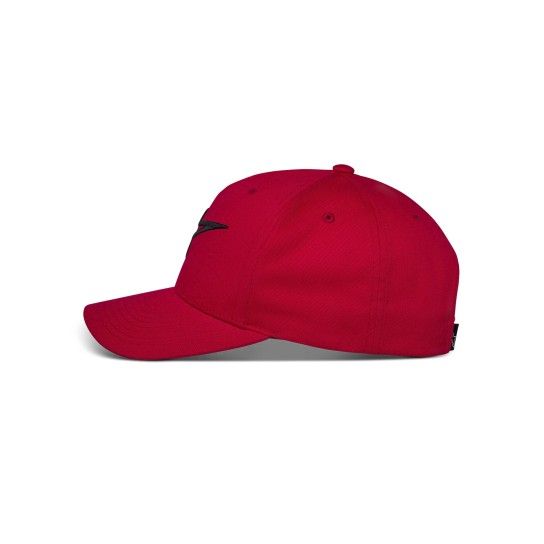 ALPINESTARS BONE AGELESS SNAPBACK ALPINESTARS BONE AGELESS SNAPBACK