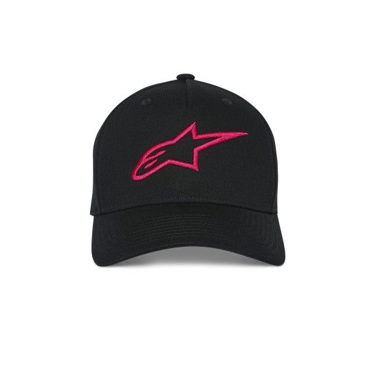 ALPINESTARS BONE AGELESS SNAPBACK ALPINESTARS BONE AGELESS SNAPBACK