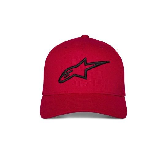 ALPINESTARS BONE AGELESS SNAPBACK ALPINESTARS BONE AGELESS SNAPBACK
