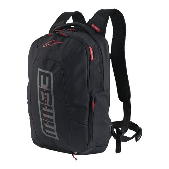 ALPINESTARS MOCHILA CITY HUNTER V2 MM93