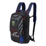 ALPINESTARS MOCHILA CITY HUNTER V2 MONSTER FQ20