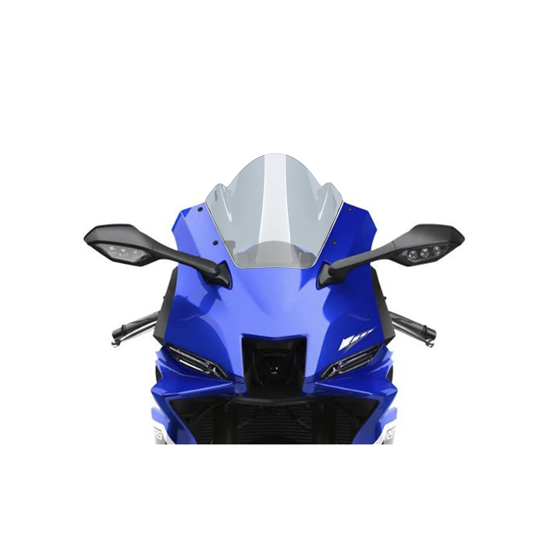 PUIG YZF-R9 2025 VISEIRA Z-RACING FUMADA