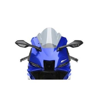 PUIG YZF-R9 2025 VISEIRA Z-RACING FUMADA