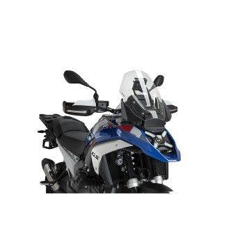 PUIG R1300GS 2023-26 VISEIRA TOURING TRANSPARENTE