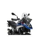 PUIG R1300GS 2023-26 VISEIRA TOURING TRANSPARENTE
