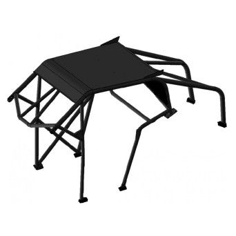 KIT ROLLBAR SUPER VILLAIN LAZER SPEC