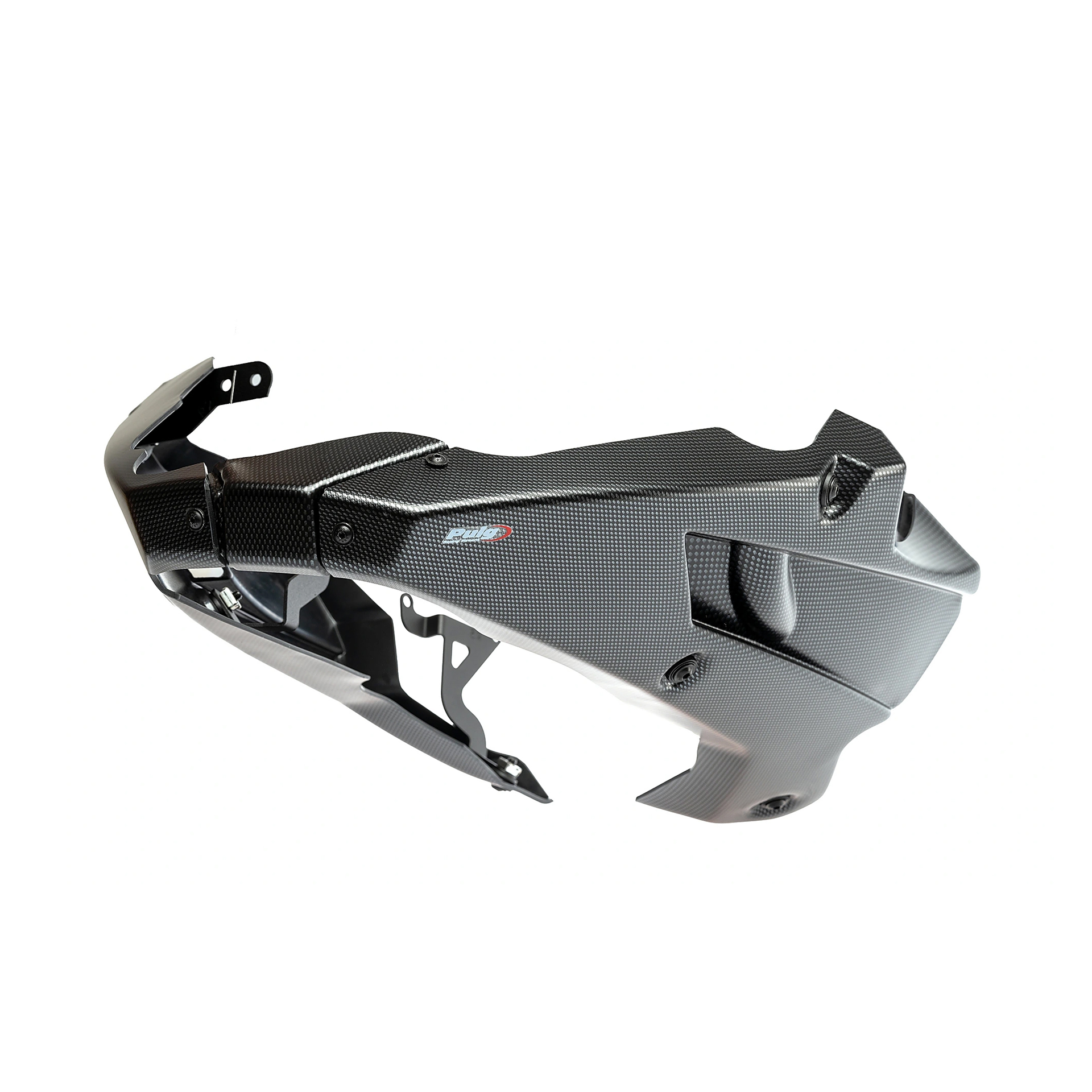 PUIG KAWASAKI Z900 2017-26 BICO PATO CARBONO PUIG KAWASAKI Z900 2017-26 BICO PATO CARBONO