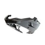 PUIG KAWASAKI Z900 2017-26 BICO PATO CARBONO PUIG KAWASAKI Z900 2017-26 BICO PATO CARBONO