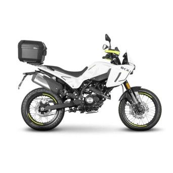 SHAD TRK 502 / TRK 502X 2016-19 / TRK 251 TM