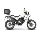 SHAD TRK 502 / TRK 502X 2016-19 / TRK 251 TM