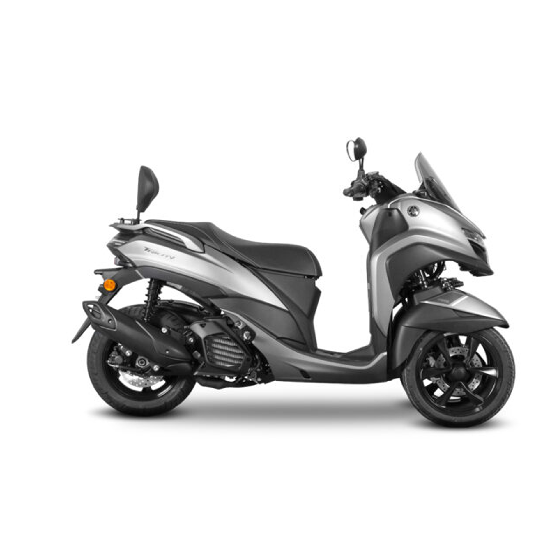 SHAD TRICITY 125 2026 ENCOSTO