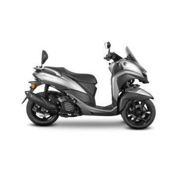 SHAD TRICITY 125 2026  BACKREST