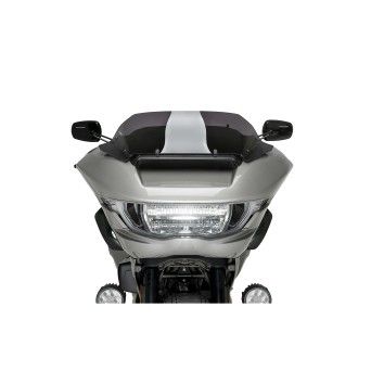 PUIG HARLEY DAVIDSON HIGH ROAD SPORT FUMADO ESCURO
