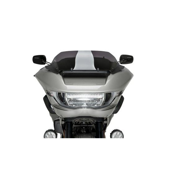 PUIG HARLEY DAVIDSON HIGH ROAD SPORT FUMADO ESCURO PUIG HARLEY DAVIDSON HIGH ROAD SPORT FUMADO ESCURO