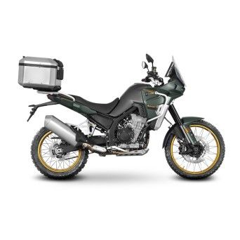 SHAD 800MTX 2025 SIDE 4P SYSTEM