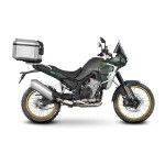 SHAD 800MTX 2025 SIDE 4P SYSTEM