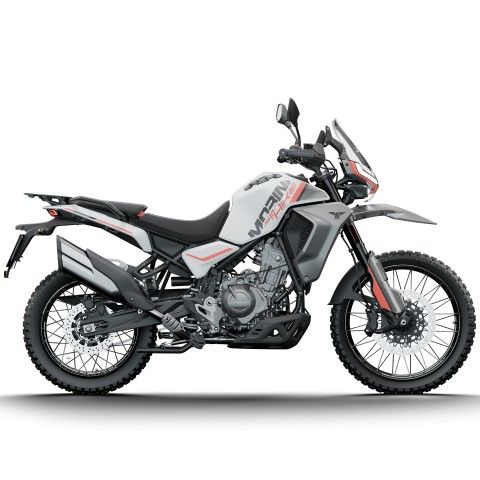 ALLTRHIKE 450