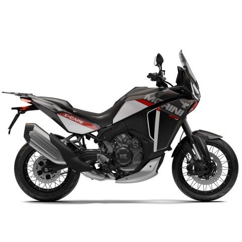 X-CAPE 1200