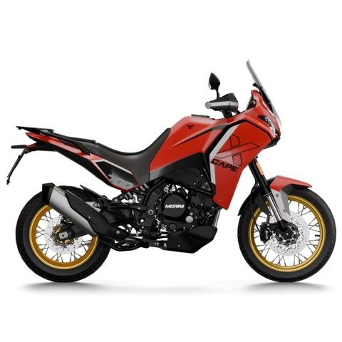 X-CAPE 700