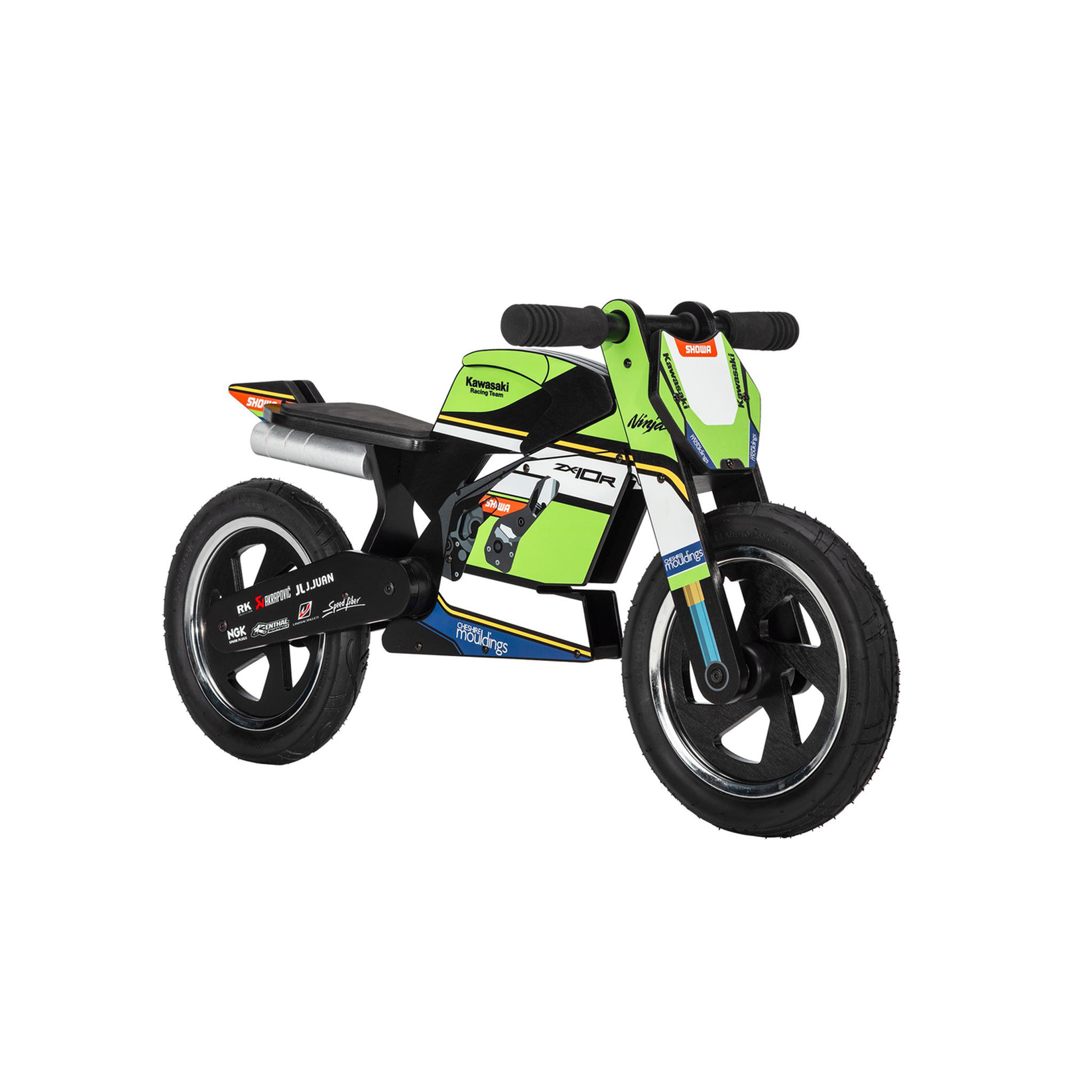 KIDDIMOTO WSBK 2024