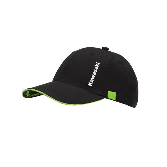 GORRA KAWASAKI SPORTS 2026 GORRA KAWASAKI SPORTS 2026