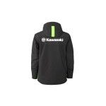 CASACO ACOLCHOADO C/ CAPUZ KAWASAKI SPORTS 2023 HOMEM CASACO ACOLCHOADO C/ CAPUZ KAWASAKI SPORTS 2023 HOMEM