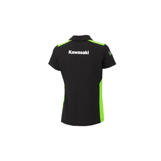 KAWASAKI SPORTS 2026 POLO FEMALE