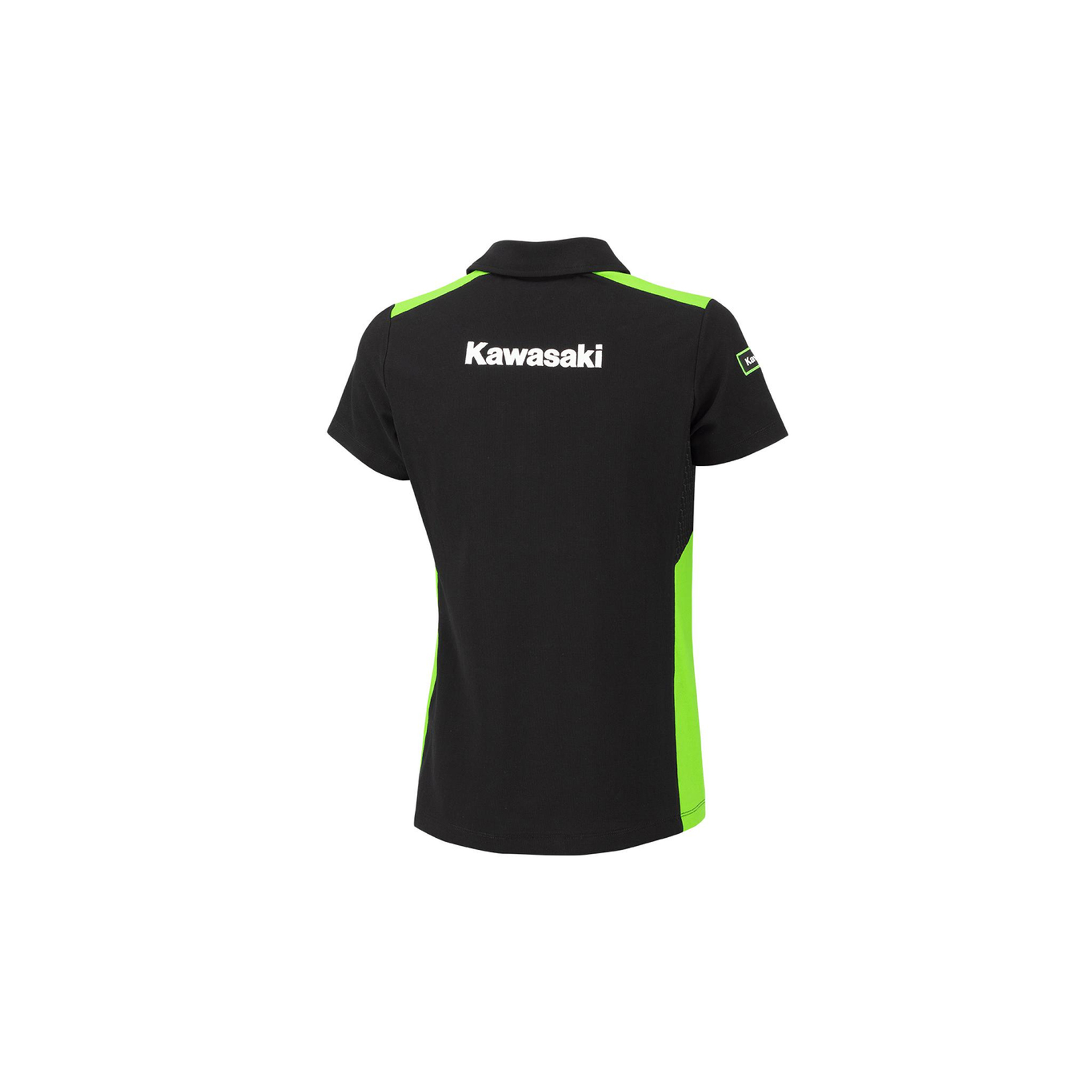 KAWASAKI SPORTS 2026 POLO FEMALE