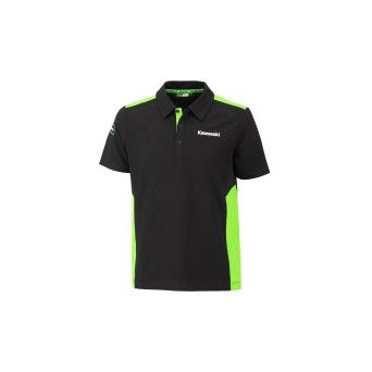KAWASAKI SPORTS 2026 POLO MALE