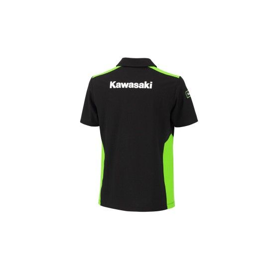 KAWASAKI SPORTS 2026 POLO MALE
