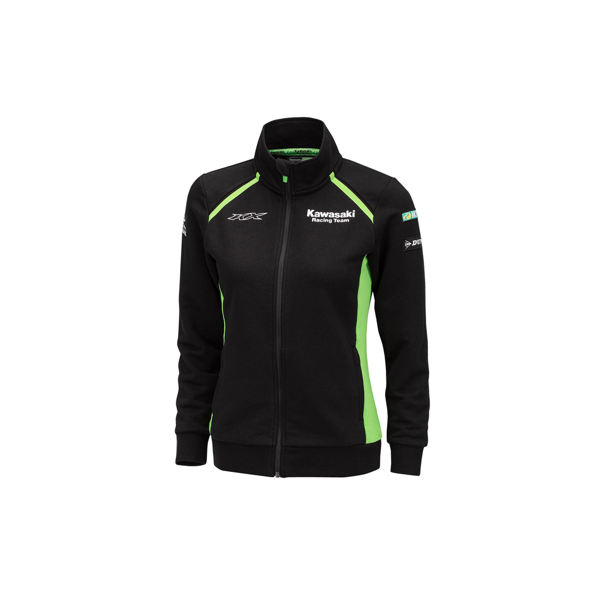 CASACO KAWASAKI MXGP 2024 SENHORA