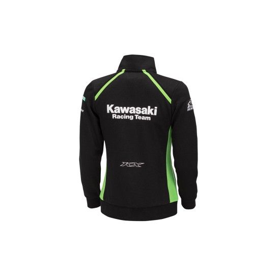 CASACO KAWASAKI MXGP 2024 SENHORA