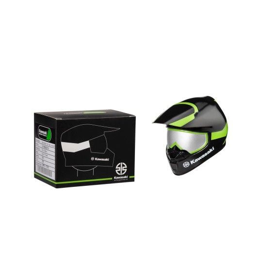 KAWASAKI WSBK 2023 CAP KAWASAKI WSBK 2023 CAP