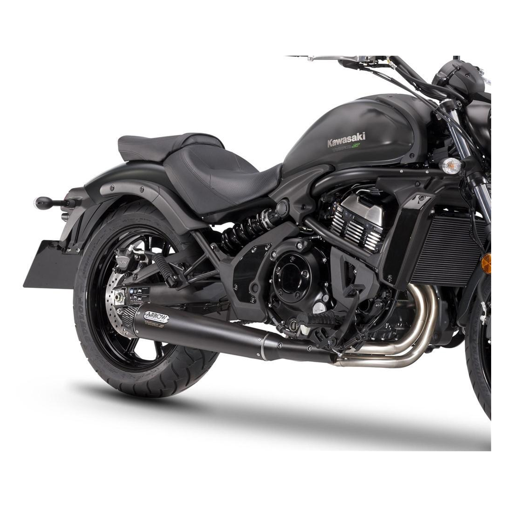 ESCAPE COMPLETO ARROW VULCAN S EU5