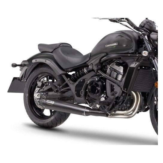 ESCAPE COMPLETO ARROW VULCAN S EU5