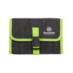 ROLL-UP TOILETRY BAG ROLL-UP TOILETRY BAG