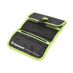 ROLL-UP TOILETRY BAG ROLL-UP TOILETRY BAG