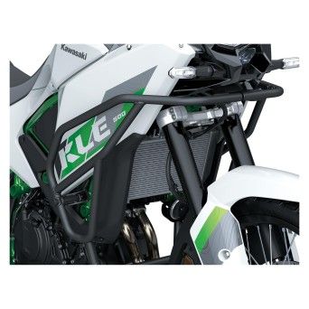 FRAME GUARDS