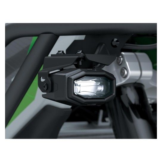 FOG LAMP KIT