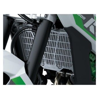 RADIATOR SCREEN
