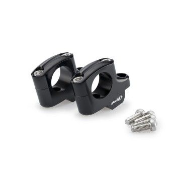 PUIG AUMENTO GUIADOR PULLBACK RISERS PRETO