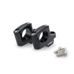 PUIG AUMENTO GUIADOR PULLBACK RISERS PRETO