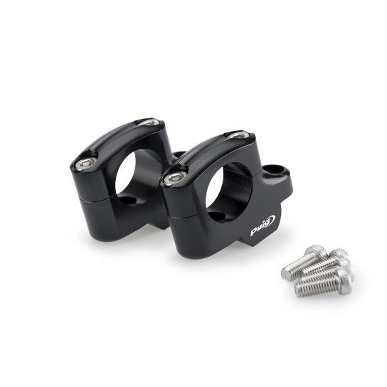 PUIG AUMENTO GUIADOR PULLBACK RISERS PRETO