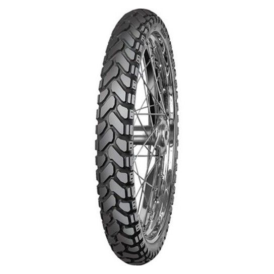 MITAS 110/80R19 59V ENDURO TRAIL ADV 2 MITAS 110/80R19 59V ENDURO TRAIL ADV 2